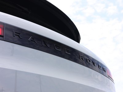 2025 LAND Rover RANGE ROVER SPORT 缩略图 45