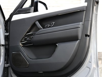 2025 LAND Rover RANGE ROVER SPORT 缩略图 54
