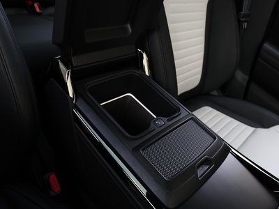 2025 LAND Rover RANGE ROVER SPORT 缩略图 17