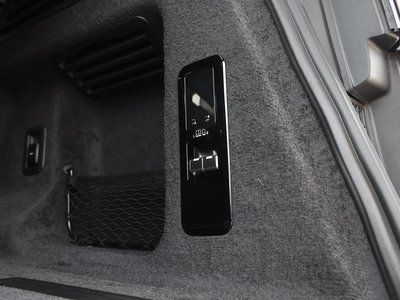 2025 LAND Rover RANGE ROVER SPORT 缩略图 79