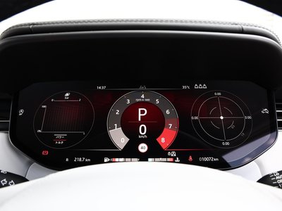 2025 LAND Rover RANGE ROVER SPORT 缩略图 65