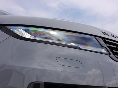2025 LAND Rover RANGE ROVER SPORT 缩略图 27