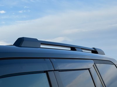 TOYOTA LAND CRUISER 250 - 4