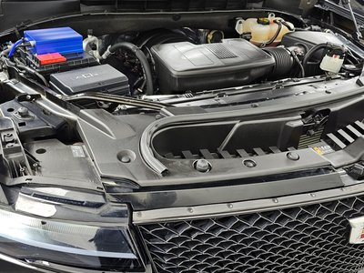 CADILLAC ESCALADE 5TH GENERATION - 7