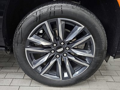 CADILLAC ESCALADE 5TH GENERATION - 6