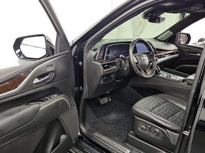 CADILLAC ESCALADE 5TH GENERATION - 10