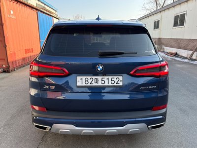 BMW X5 - 3