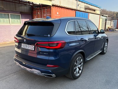 BMW X5 - 4