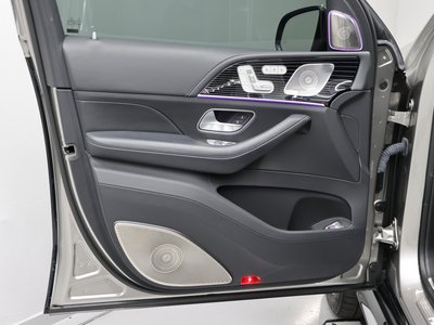 MERCEDES-BENZ GLS - 7