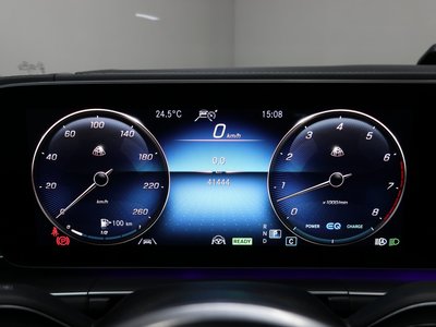 MERCEDES-BENZ GLS - 8