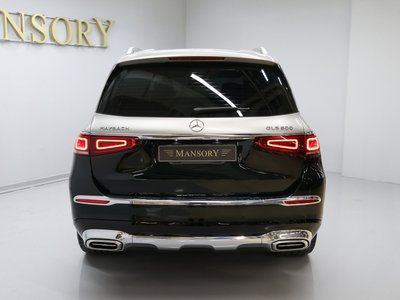MERCEDES-BENZ GLS - 3