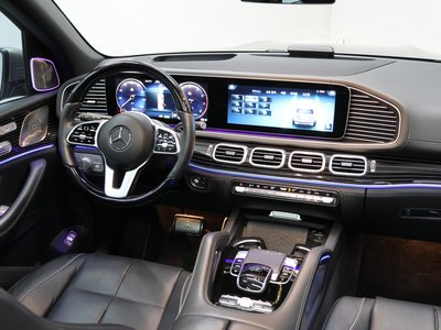 MERCEDES-BENZ GLS - 4