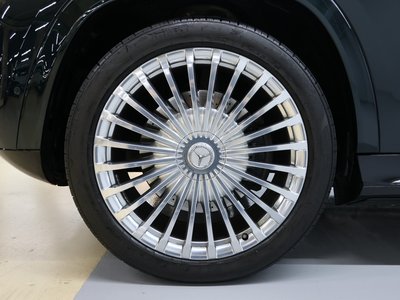 MERCEDES-BENZ GLS - 6