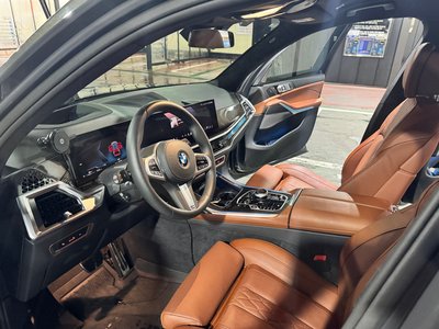 BMW X7 - 8