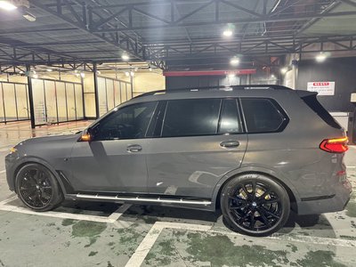 BMW X7 - 6