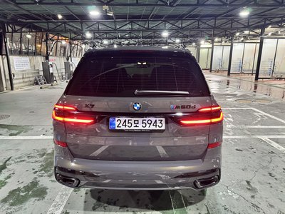 BMW X7 - 5