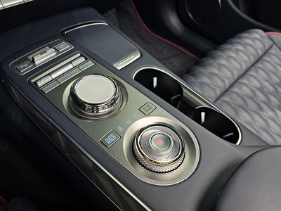 صورة مصغرة 12 لـ 2021 Genesis GV70