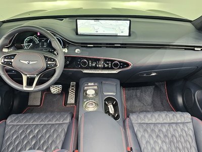 2021 Genesis GV70 照片 5