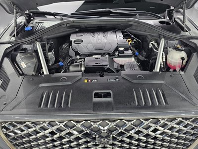 2021 Genesis GV70 照片 7