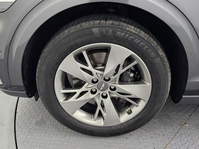2021 Genesis GV70 照片 6