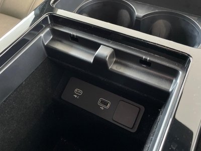2023 LAND Rover RANGE ROVER EVOQUE — миниатюра 57