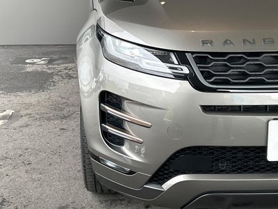 2023 LAND Rover RANGE ROVER EVOQUE — миниатюра 33