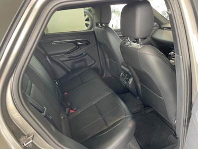 2023 LAND Rover RANGE ROVER EVOQUE — миниатюра 61