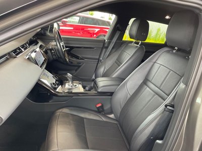 2023 LAND Rover RANGE ROVER EVOQUE — миниатюра 19