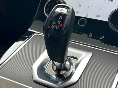 2023 LAND Rover RANGE ROVER EVOQUE — миниатюра 53