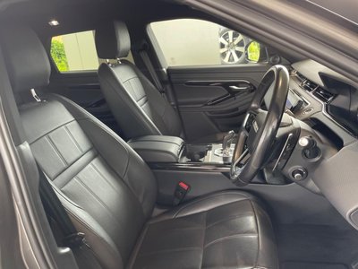 2023 LAND Rover RANGE ROVER EVOQUE — миниатюра 16
