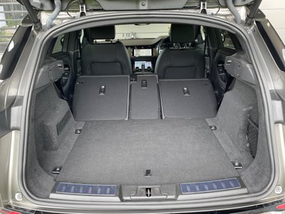 2023 LAND Rover RANGE ROVER EVOQUE — миниатюра 21