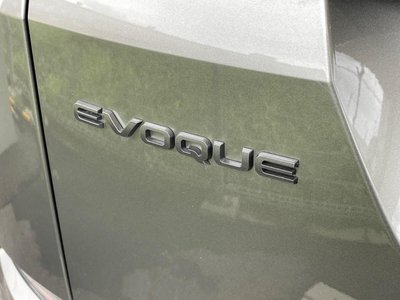 2023 LAND Rover RANGE ROVER EVOQUE — миниатюра 70