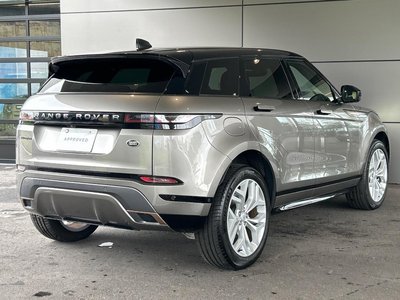 2023 LAND Rover RANGE ROVER EVOQUE — миниатюра 26