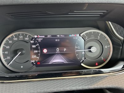 2023 LAND Rover RANGE ROVER EVOQUE — миниатюра 37