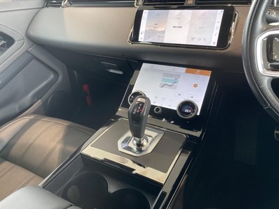 2023 LAND Rover RANGE ROVER EVOQUE — миниатюра 55