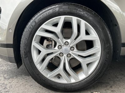 2023 LAND Rover RANGE ROVER EVOQUE — миниатюра 29