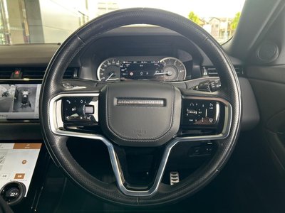 2023 LAND Rover RANGE ROVER EVOQUE — миниатюра 14