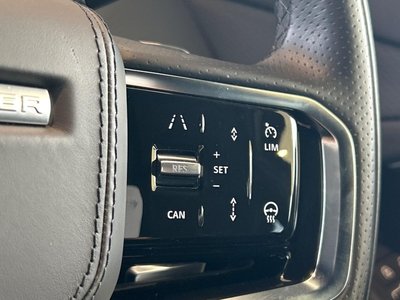 2023 LAND Rover RANGE ROVER EVOQUE 照片 9