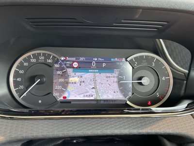 2023 LAND Rover RANGE ROVER EVOQUE — миниатюра 38