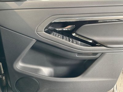 2023 LAND Rover RANGE ROVER EVOQUE — миниатюра 58