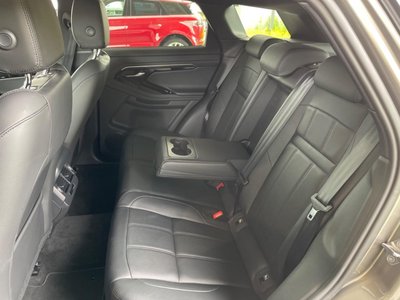 2023 LAND Rover RANGE ROVER EVOQUE — миниатюра 63