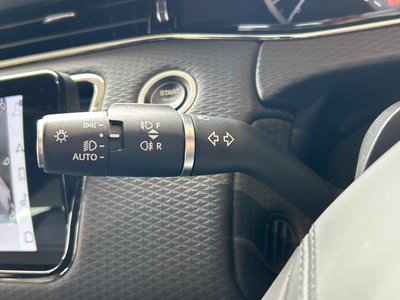 2023 LAND Rover RANGE ROVER EVOQUE — миниатюра 48