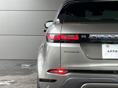 2023 LAND Rover RANGE ROVER EVOQUE — миниатюра 35