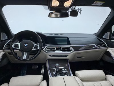 2022 BMW X5 照片 9