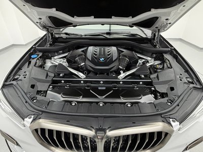 2022 BMW X5 照片 7