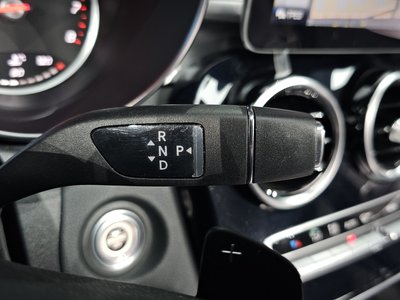 MERCEDES-BENZ C-CLASS - 9