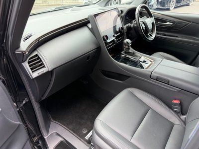 2024 TOYOTA ALPHARD 缩略图 38