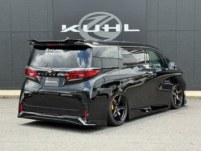 2024 TOYOTA ALPHARD 缩略图 11