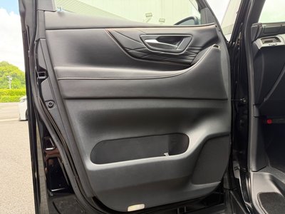 2024 TOYOTA ALPHARD 缩略图 40
