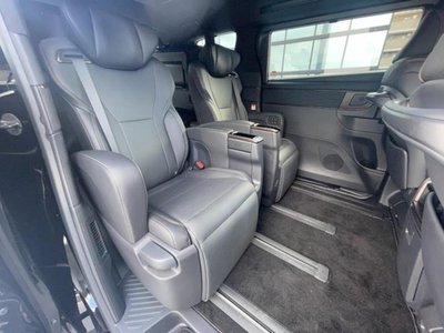 2024 TOYOTA ALPHARD 缩略图 41